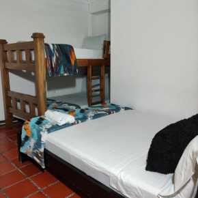 Apartamento Hostería Filandia